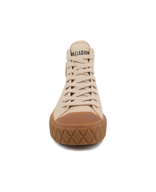 79142-219-M | PALLA ACE CHUKKA ORGANIC - PALLADIUM EU - 3