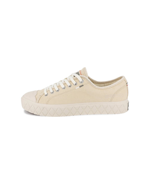 79382-210-M | PALLA ACE WASHED CANVAS | SAHARA - PALLADIUM EU - 5