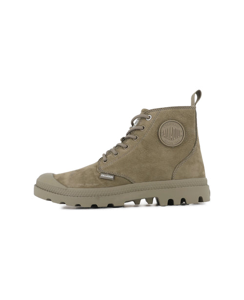 79495-308-M | PAMPA HI NBK | DUSKY GREEN - PALLADIUM EU - 6
