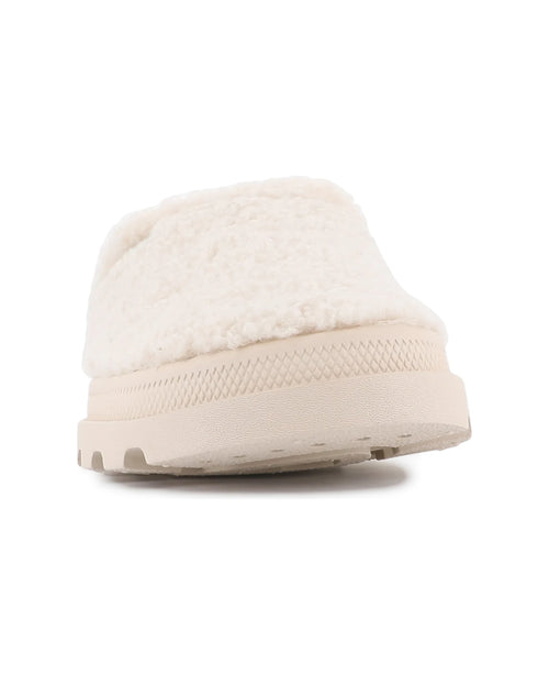 79517-180-M | DUNELITE MULE COSY | CREAM WHITE - PALLADIUM EU - 3