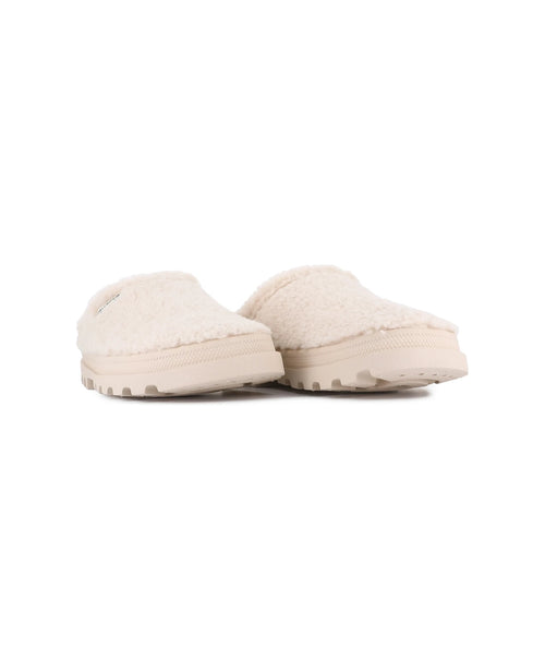 79517-180-M | DUNELITE MULE COSY | CREAM WHITE - PALLADIUM EU - 7