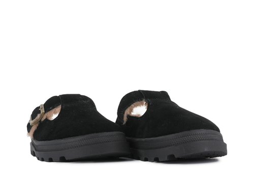 79518-008-M | DUNELITE PYLA WARM | BLACK - PALLADIUM EU - 13