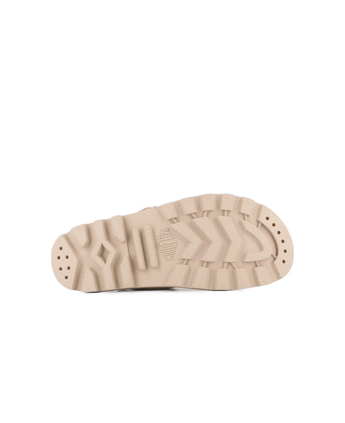 79518-257-M | DUNELITE PYLA WARM | WARM SAND - PALLADIUM EU - 7