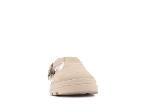 79518-257-M | DUNELITE PYLA WARM | WARM SAND - PALLADIUM EU - 9