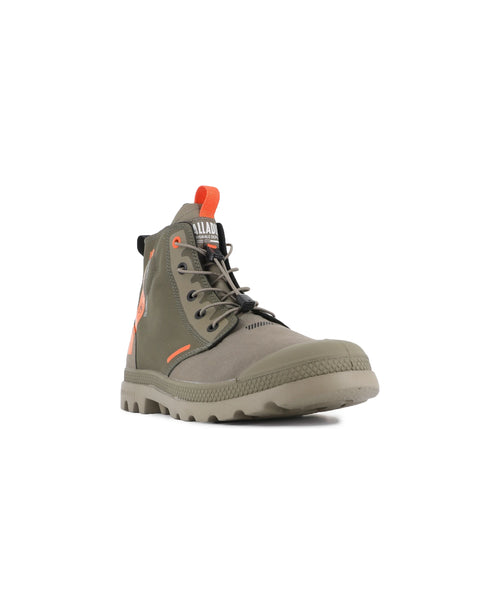 79539-325-M | PAMPA LITE JOURNEY | OLIVE NIGHT - PALLADIUM EU - 2