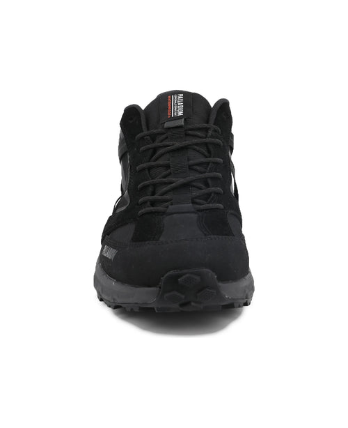 79573-008-M | OFFRUNNER STRIDE WP+ | BLACK - PALLADIUM EU - 3