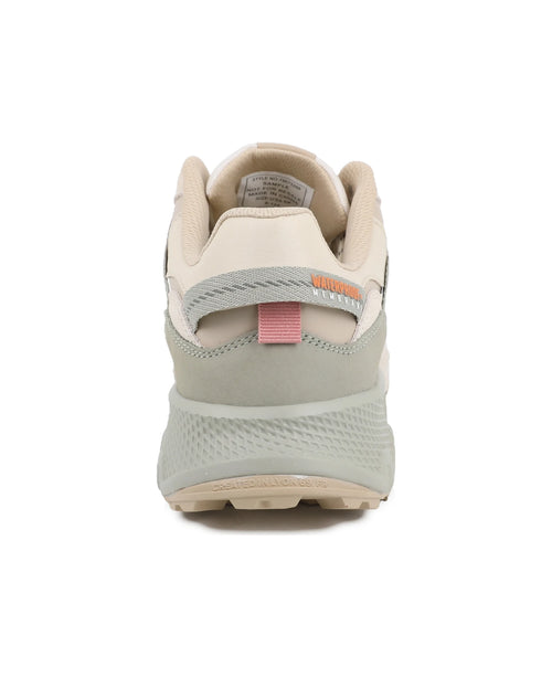 79573-266-M | OFFRUNNER STRIDE WP+ | WAVE GRAY/SAHARA - PALLADIUM EU - 5
