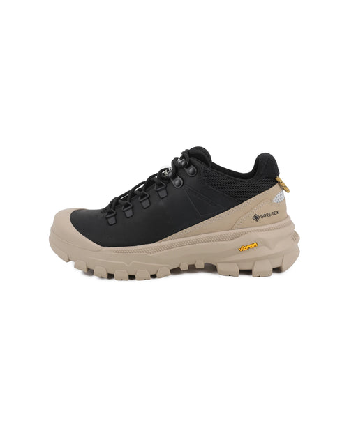 79574-008-M | PALLARIDER LO GTX | BLACK - PALLADIUM EU - 8