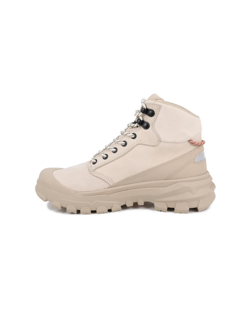 79575-175-M | PALLARIDER MID GTX | ALMOND MILK - PALLADIUM EU - 5