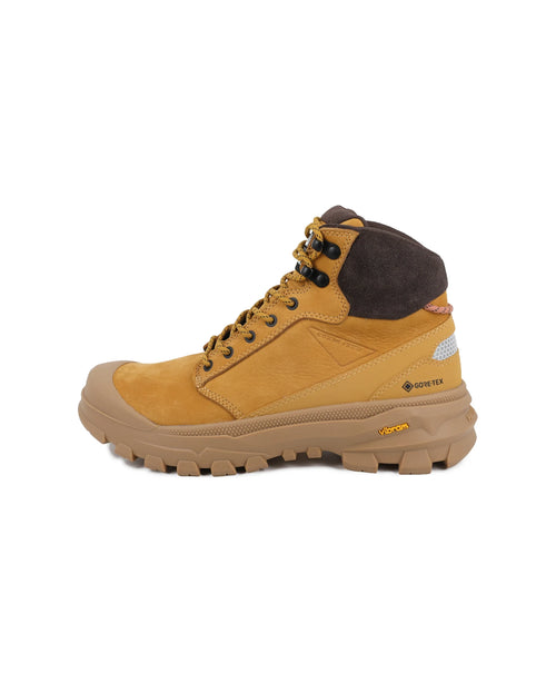 79575-238-M | PALLARIDER MID GTX | FALL GOLD - PALLADIUM EU - 7