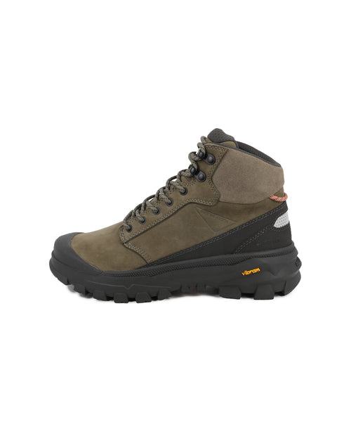 79575-308-M | PALLARIDER MID GTX | DUSKY GREEN - PALLADIUM EU - 8