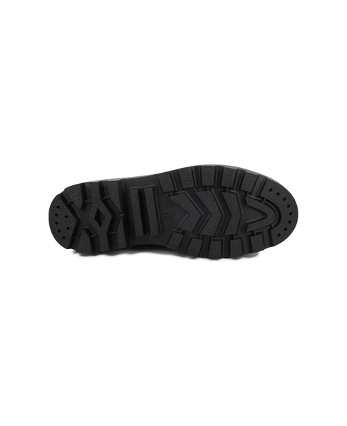 79576-008-M | TROOPER CHELSEA WP | BLACK - PALLADIUM EU - 6