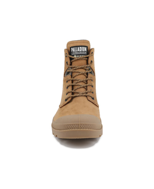 79578-238-M | PAMPA SPORTCUFF GTX | FALL GOLD - PALLADIUM EU - 4