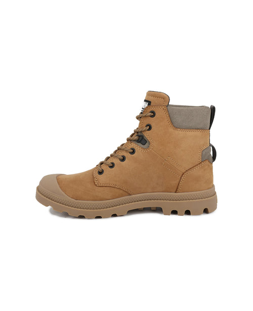 79578-238-M | PAMPA SPORTCUFF GTX | FALL GOLD - PALLADIUM EU - 6
