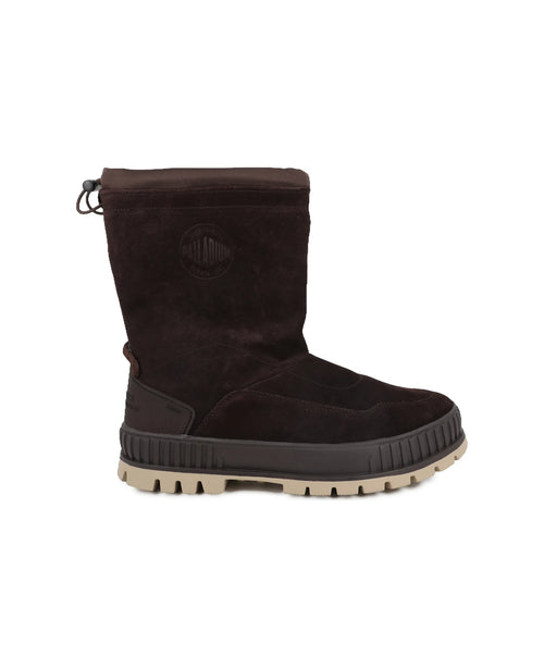 Pallashock Hiver Hi - PALLADIUM EU - 1