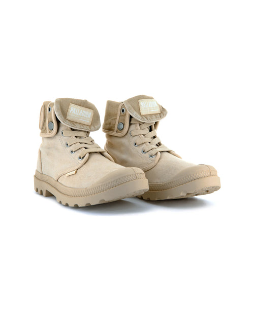 92353-221-M | BAGGY | SAHARA/SAFARI - PALLADIUM EU - 7