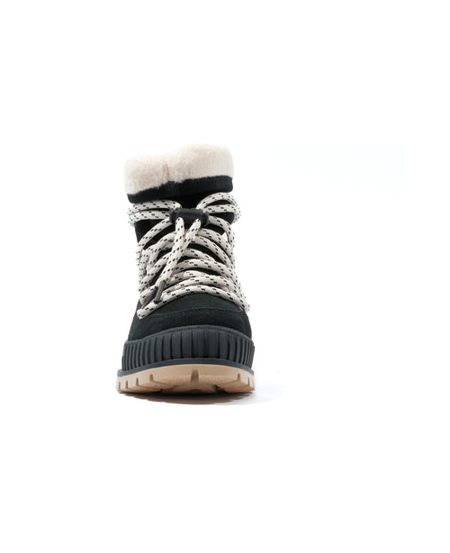 94349-008-M | PALLASHOCK HIVER | BLACK - PALLADIUM EU - 3