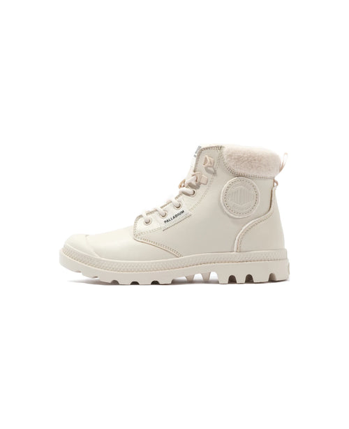 94380-175-M | PAMPA HI SNOW WARM | ALMOND MILK - PALLADIUM EU - 6