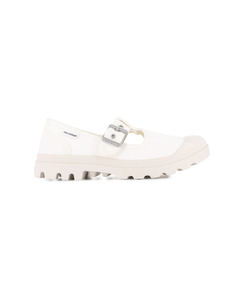 Pampa Mary-Jane Washed - PALLADIUM EU - 1