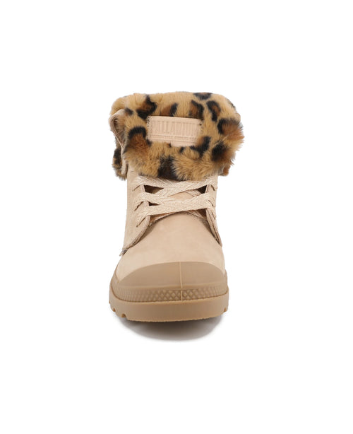94976-257-M | BAGGY NBK WL WILD | WARM SAND - PALLADIUM EU - 3
