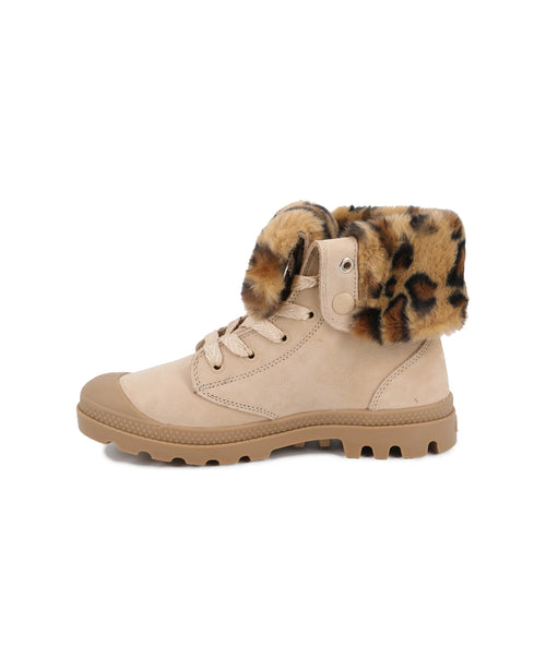94976-257-M | BAGGY NBK WL WILD | WARM SAND - PALLADIUM EU - 5