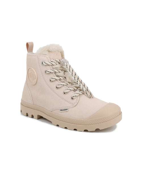 94978-260-M | PAMPA HI ZIP WL HIVR | BRAZILIAN SAND - PALLADIUM EU - 2