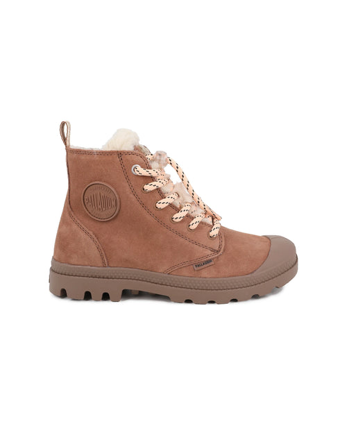 Pampa Hi Zip Wl Hivr - PALLADIUM EU - 1