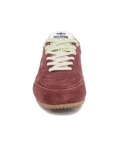 94995-601-M | PALLARACER SUEDE - PALLADIUM EU - 3