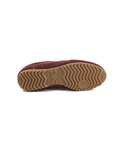 94995-601-M | PALLARACER SUEDE - PALLADIUM EU - 6