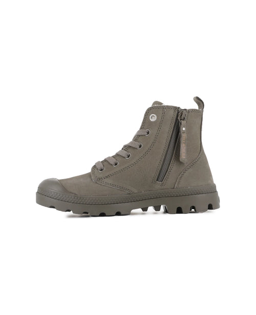 95982-281-M | PAMPA HI ZIP WL | ROCKS - PALLADIUM EU - 4