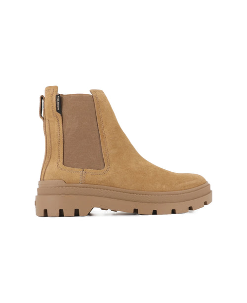 Pallagrade Chelsea S - PALLADIUM EU - 1