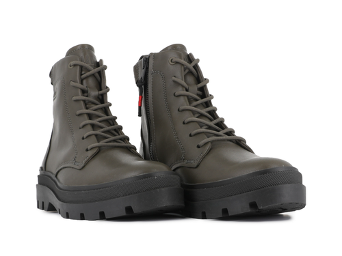 99524-201-M | PALLAGRADE OFFICER L | GRAY ROAD - PALLADIUM EU - 6