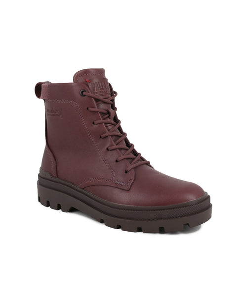 99524-215-M | PALLAGRADE OFFICER L - PALLADIUM EU - 2