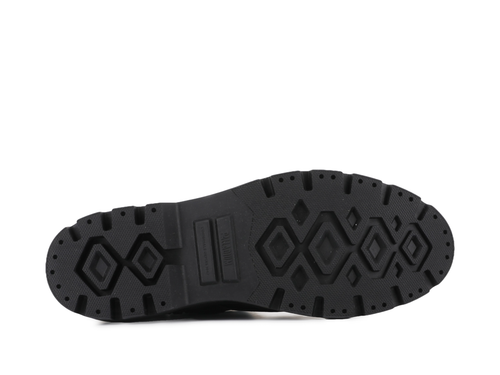 99525-008-M | PALLAGRADE RANGER L | ZWART - PALLADIUM EU - 5