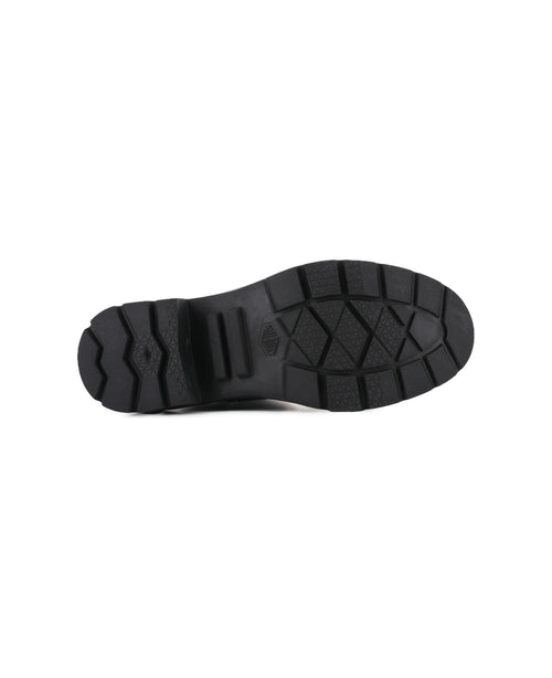 99529-008-M | PALLARISE RANGER L | BLACK - PALLADIUM EU - 5