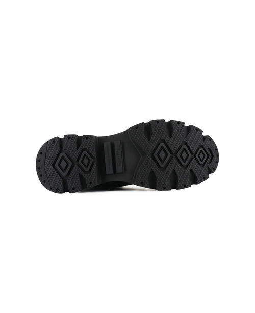 99532-008-M | PALLASQUAD ZIP TX | ZWART - PALLADIUM EU - 5