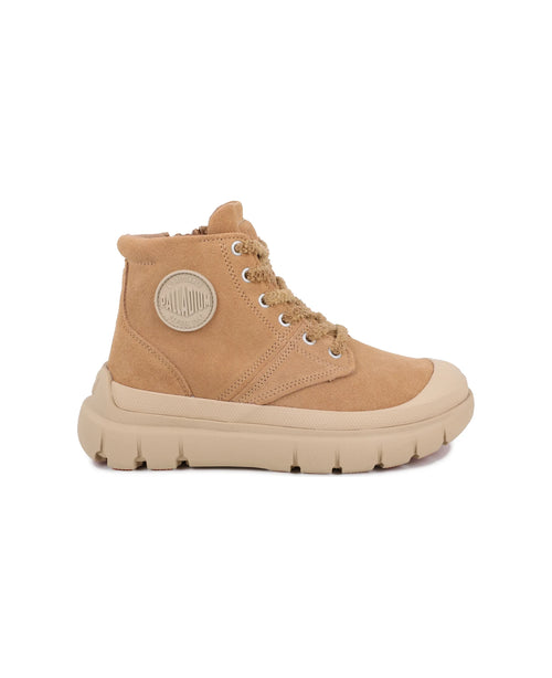 Pallapop Hi Zip Sde - PALLADIUM EU - 1