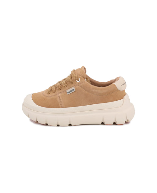 99556-252-M | PALLAPOP LO SDE | DEAR BROWN - PALLADIUM EU - 4