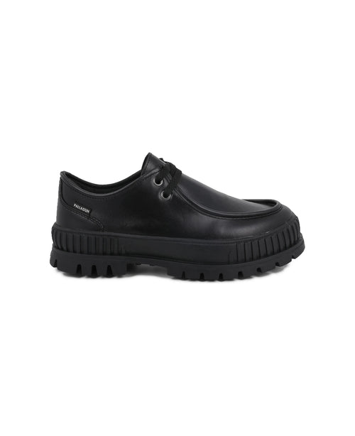 Pallashock Moc Lth - PALLADIUM EU - 1