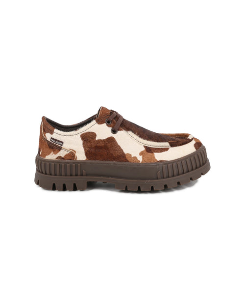 99561-911-M | PALLASHOCK MOC WILD