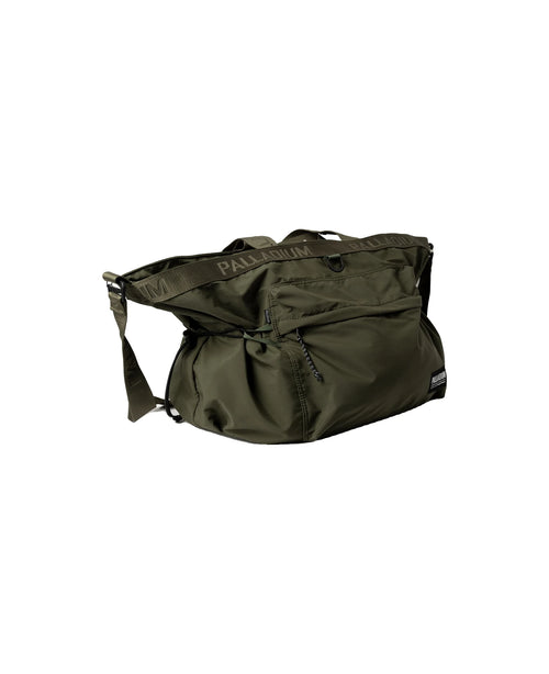 BG754-308 | SOFT BAG | DUSKY GREEN - PALLADIUM EU - 2