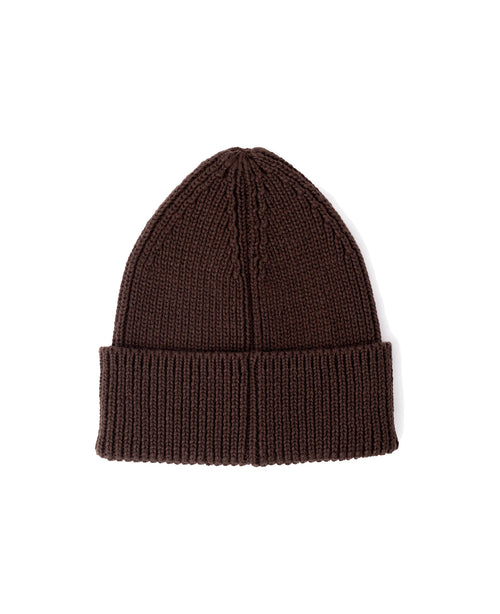 Wool Beanie - PALLADIUM EU - 2
