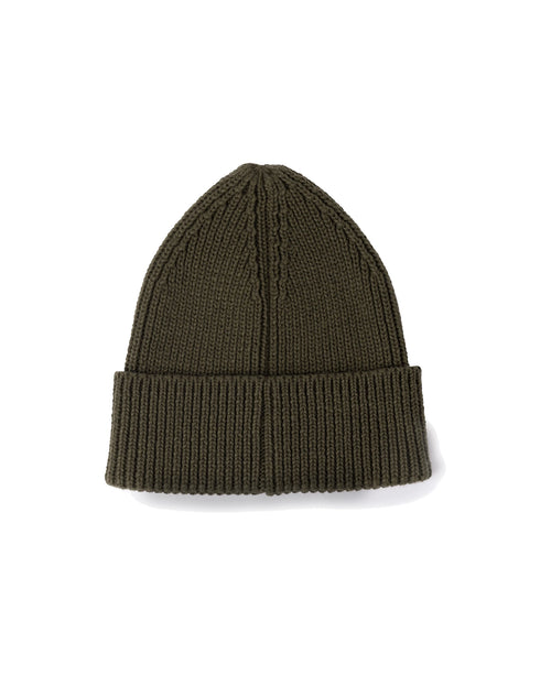 Wool Beanie - PALLADIUM EU - 2