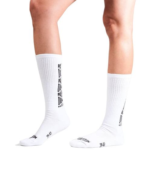 Jacquard Mid Socks 2 - PALLADIUM EU - 1