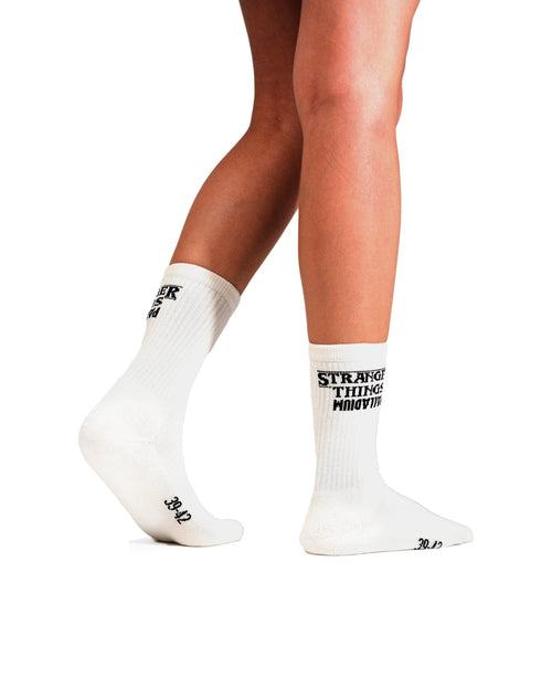 Demodog Socks - PALLADIUM EU - 1