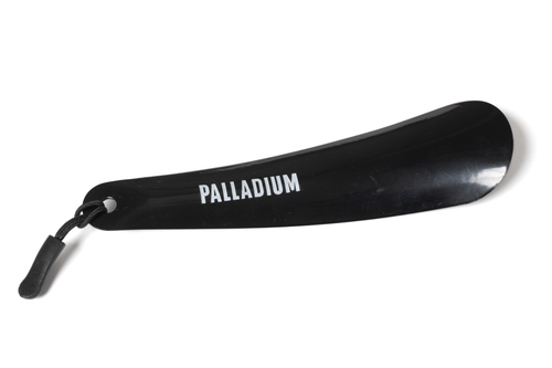 AC0171-008 | SHOEHORN | BLACK - PALLADIUM EU - 5