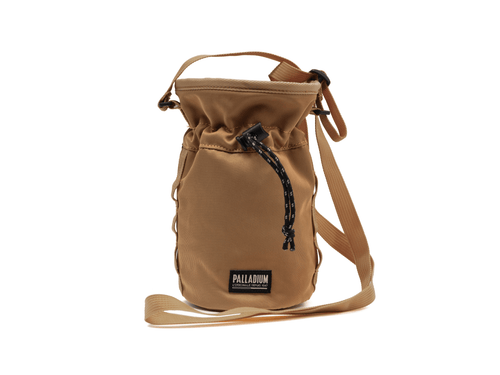 BG621-209 | CHALK BAG NY | WOODLIN - PALLADIUM EU - 5