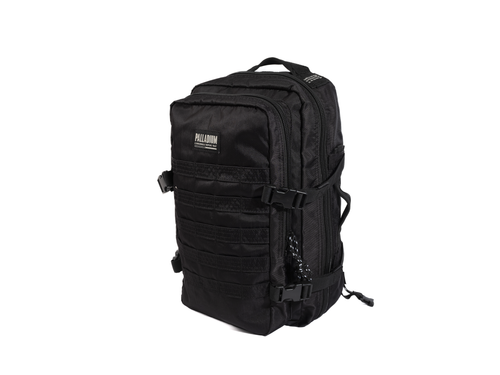 BG623-008 | BAROUDEUR 25L PR | BLACK - PALLADIUM EU - 7