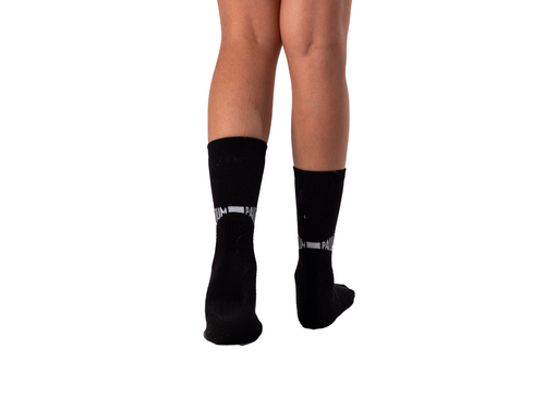 SX7471-008 | FRESH SOCKS | BLACK - PALLADIUM EU - 7